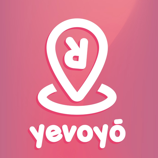 Yevoyo Riders app icon