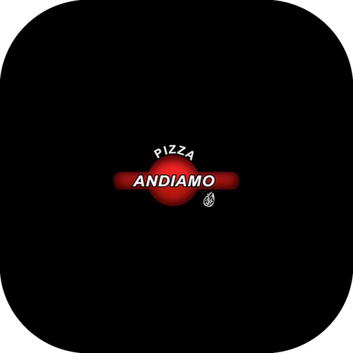 Pizza Andiamo L Aigle app icon