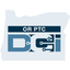 OR PTC DCI icon