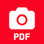 Fast Image to PDF Converter icon