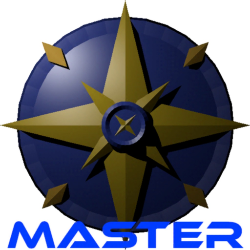 SF Master app icon