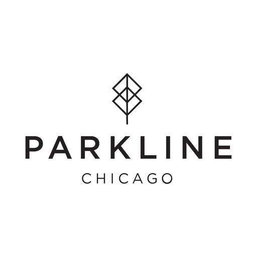 Parkline app icon