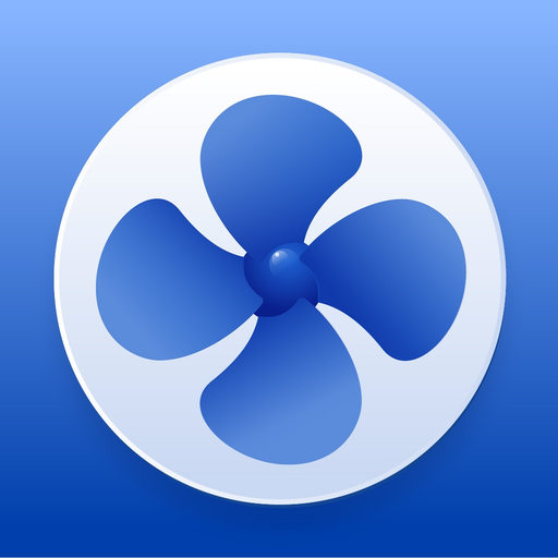 SmartFun-Iot app icon