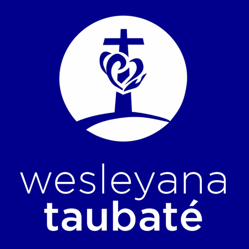 Wesleyana Taubaté app icon