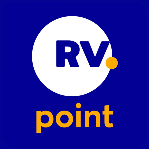 RV Point app icon