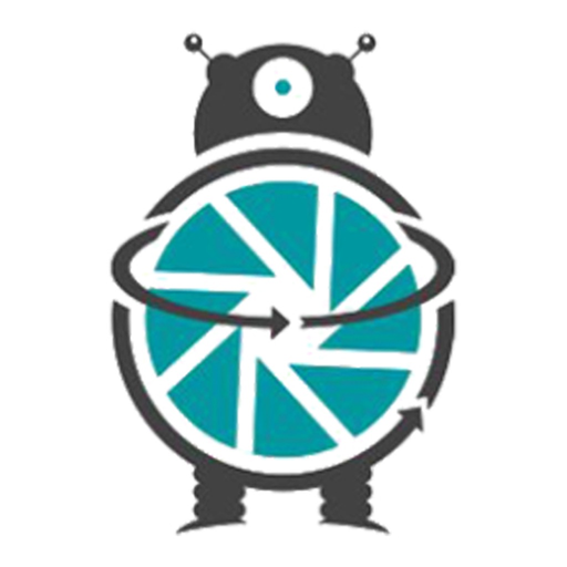 RotoSmart Pic app icon