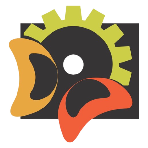 GHRIETN SeQR Scan app icon
