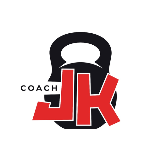 Coach JK app icon