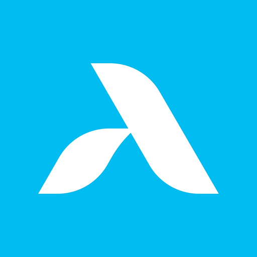 Alexela app icon