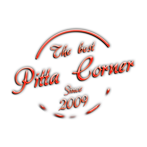Pitta Corner app icon