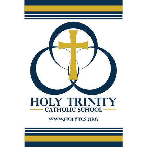 Holy Trinity Catholic School app icon