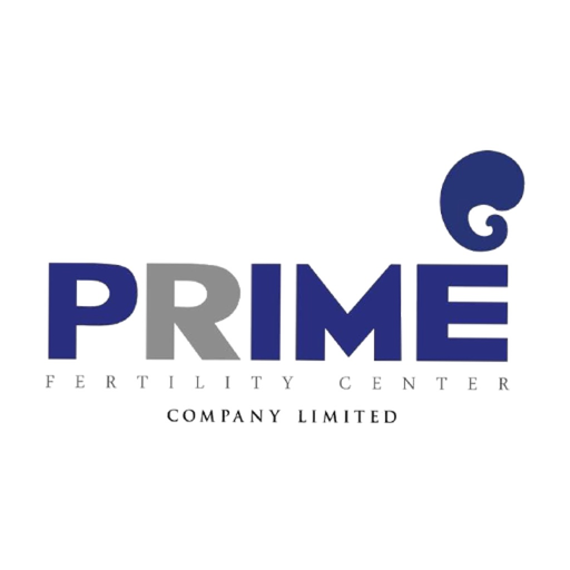 Prime Fertility Center app icon