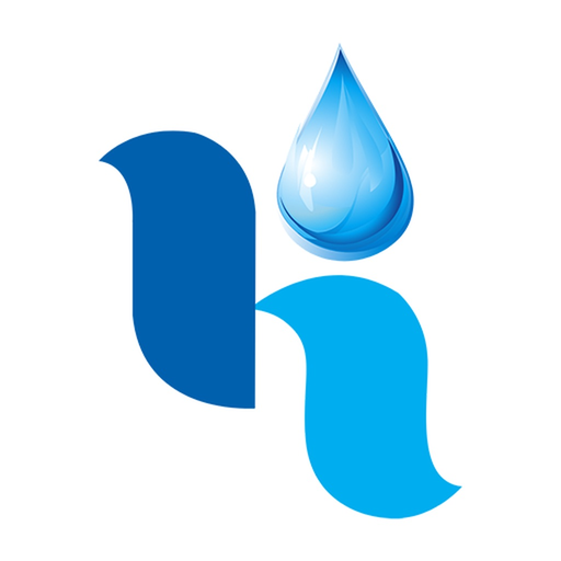 Kariot -Smart Water Management app icon