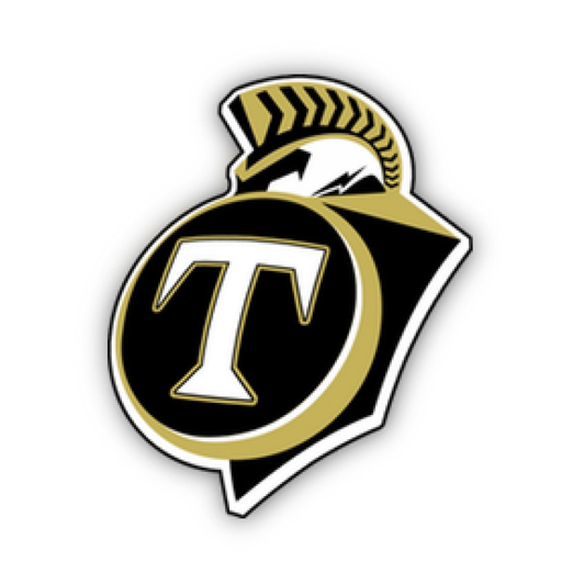 TCCS Titans app icon