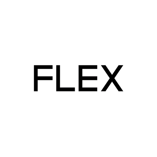 FLEX @ Market Lane app icon