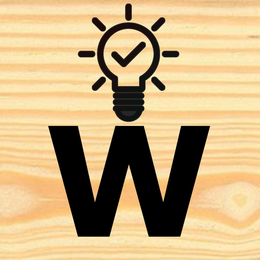 Words Inventor app icon