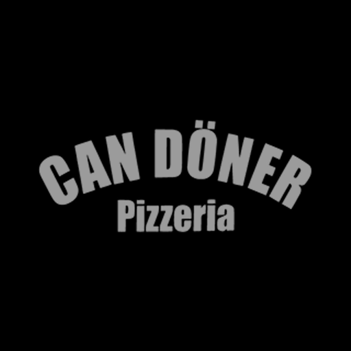 Can Döner Pizzeria app icon