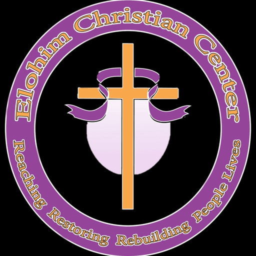 Elohim Christian Center App app icon