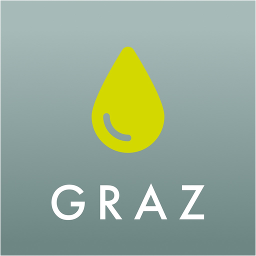 Graz Wasser - Wasserverbrauch app icon