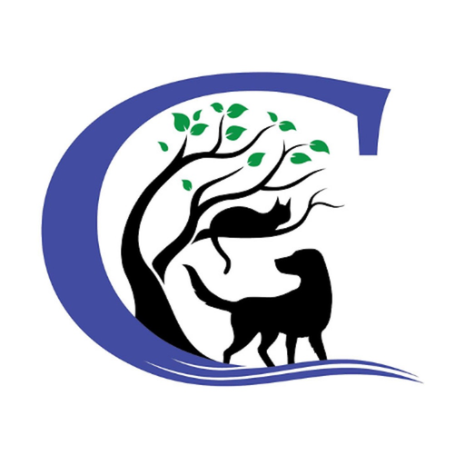 CreekWood Vet app icon
