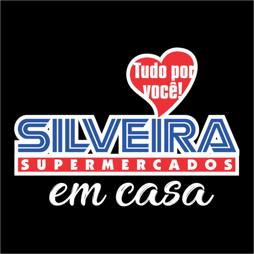Silveira em Casa app icon