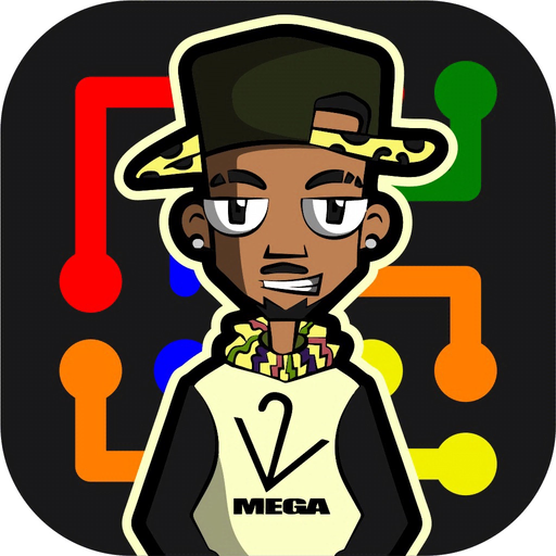 MEGAlink app icon