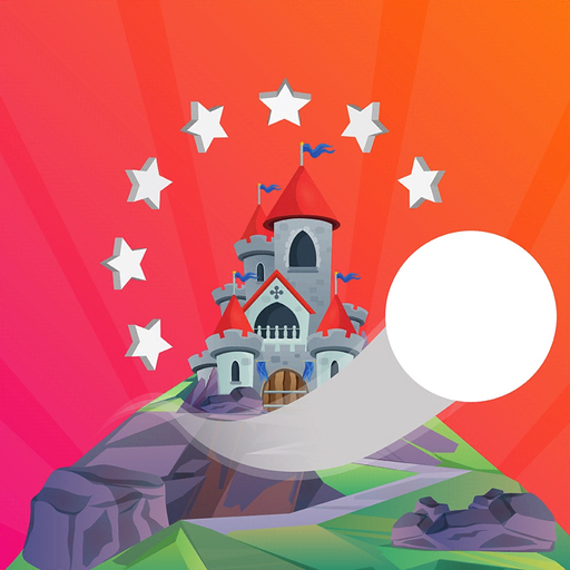 Ultimate Color Ball Brain game app icon