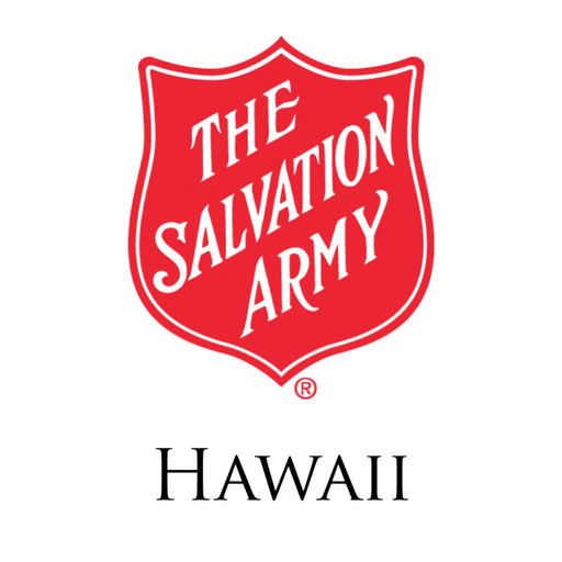 Salvation Army Hawaii app icon