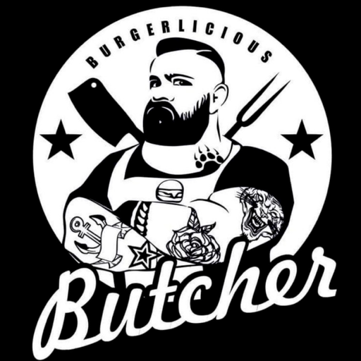 Butcher app icon