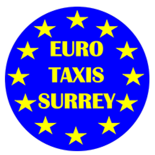 Euro Taxis. app icon