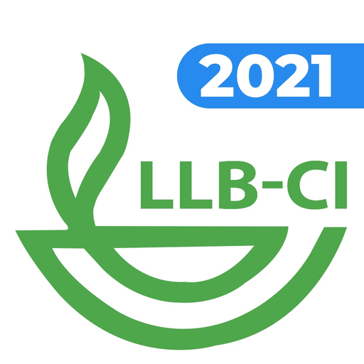 Lecteur de la Bible 2021 app icon