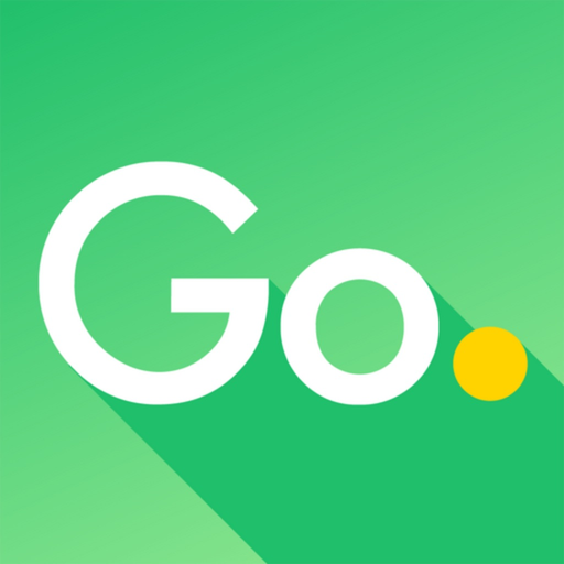 Go. app icon