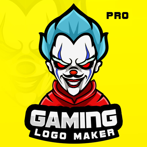 Gaming Esports Maker Logo Clan app icon