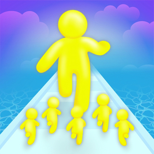 Unity Run app icon