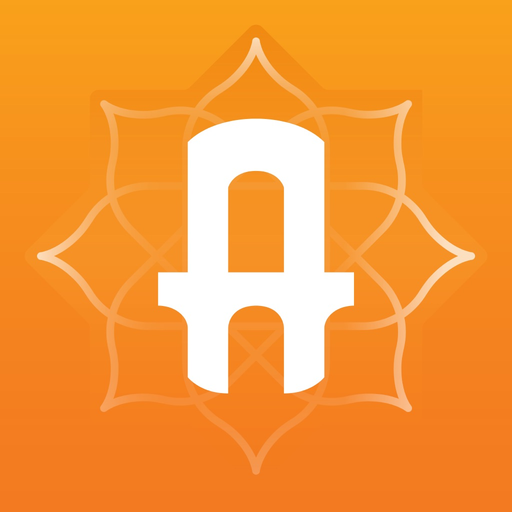 Amalsholeh: Sedekah & Wakaf app icon