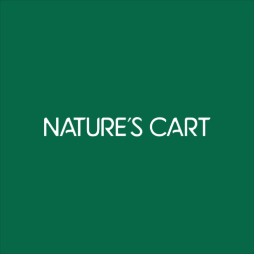 Nature's Cart app icon