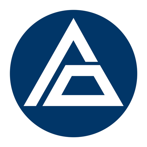 Asian Bank app icon