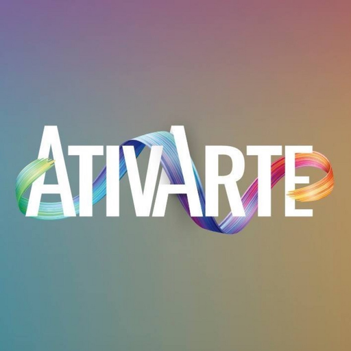 AtivArte app icon
