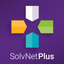 SolvNetPlus: Customer Portal icon