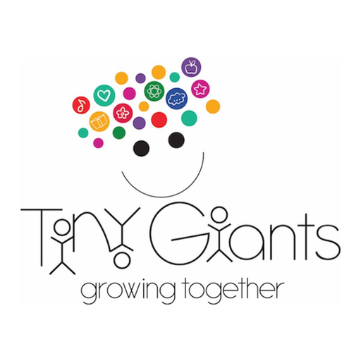 Preschool Tiny Giant app icon
