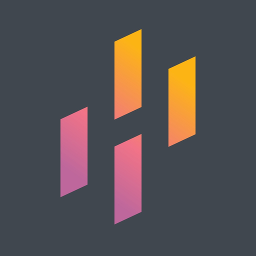 Fitness Center Horizon app icon