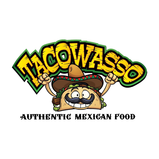 Tacowasso app icon