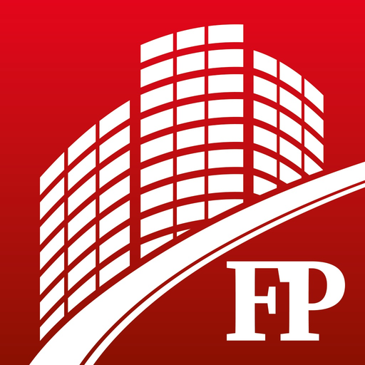 FP Condomínios app icon