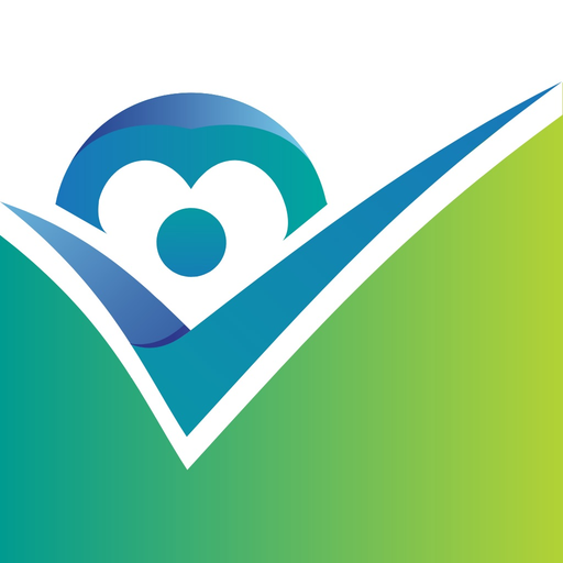 Shifa - شفا app icon