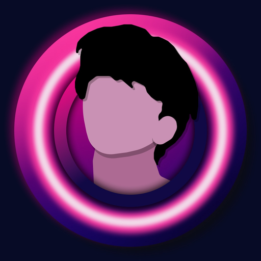 Light Vibes app icon
