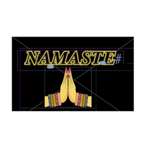 Namaste Brake app icon