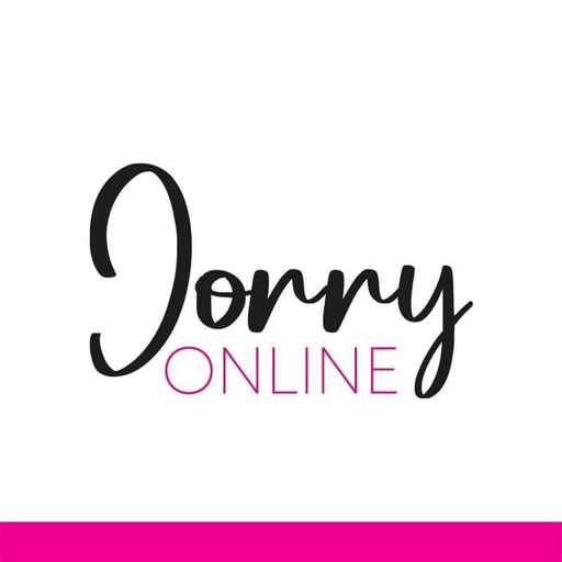 Jorry Online جوري اونلاين app icon
