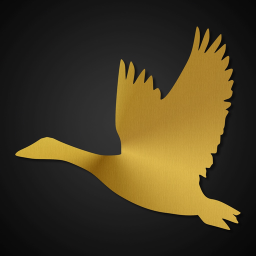 Goose Calls Pro app icon