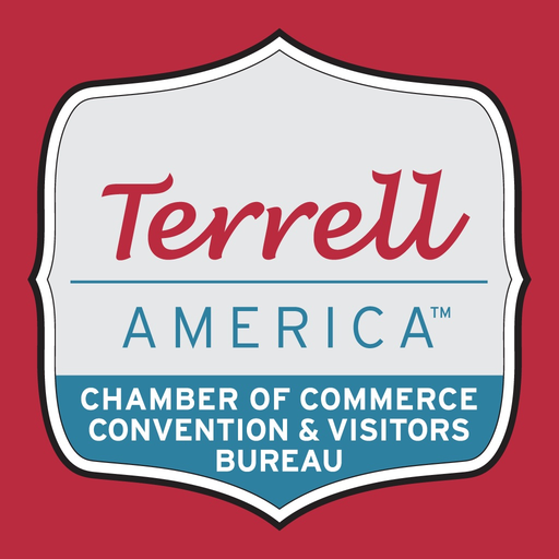 Discover Terrell app icon