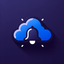 Cloud Notify icon